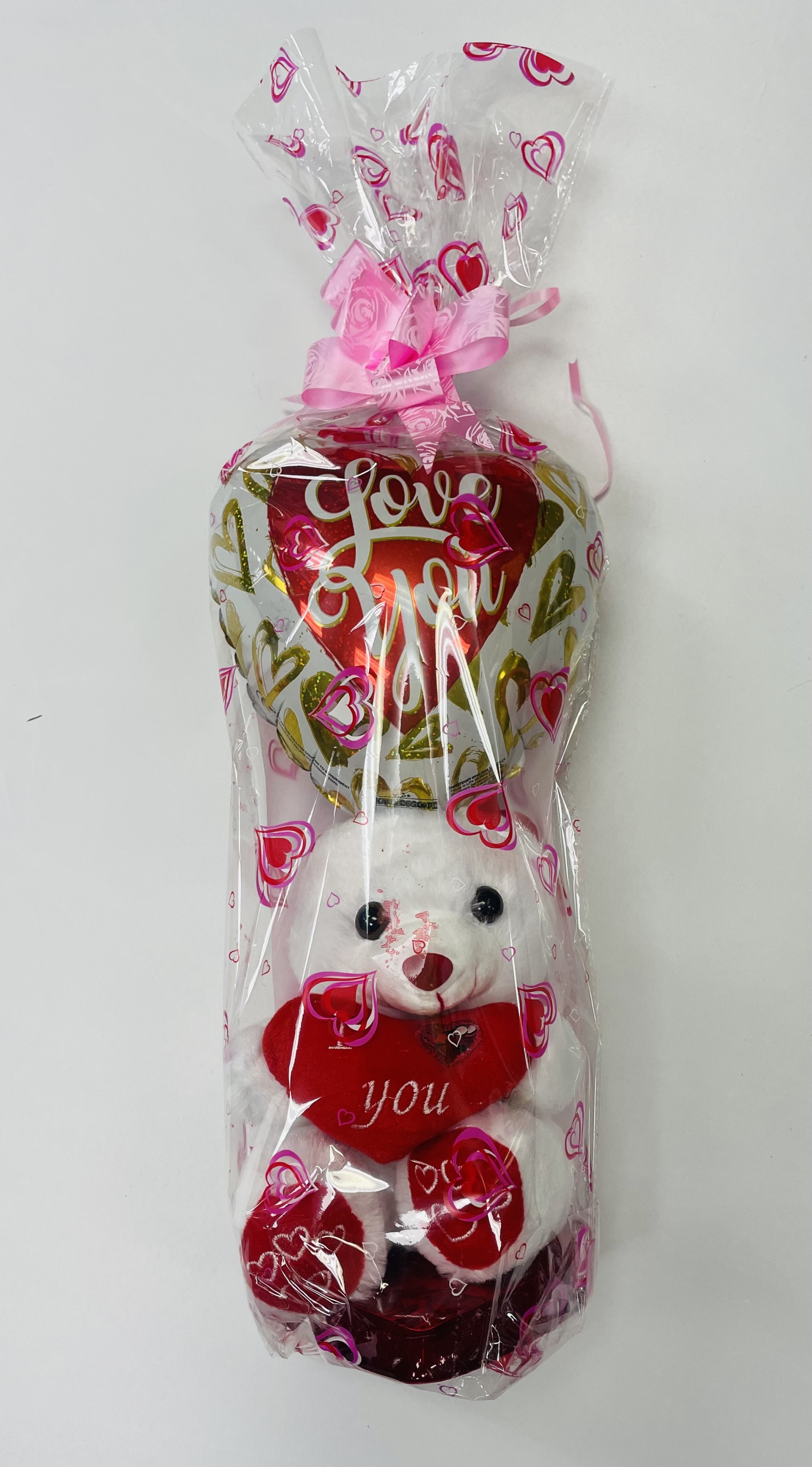 6 inch Bear Chocolate<br/>Quantity Available:100 pcs 