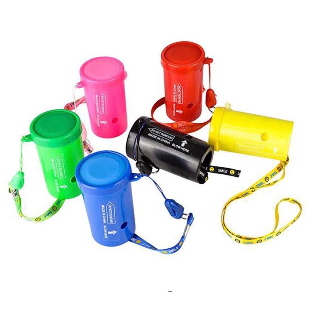 6 Color Blow Horn Gadget<br/>Quantity Available:sold out 