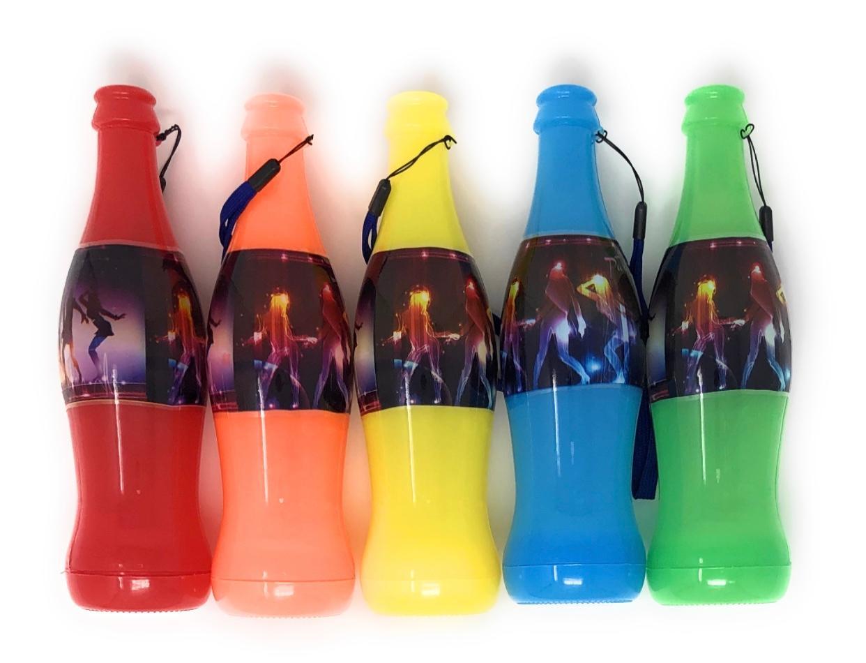Bottle Lightup Blowhorn<br/>Quantity Available:sold out 