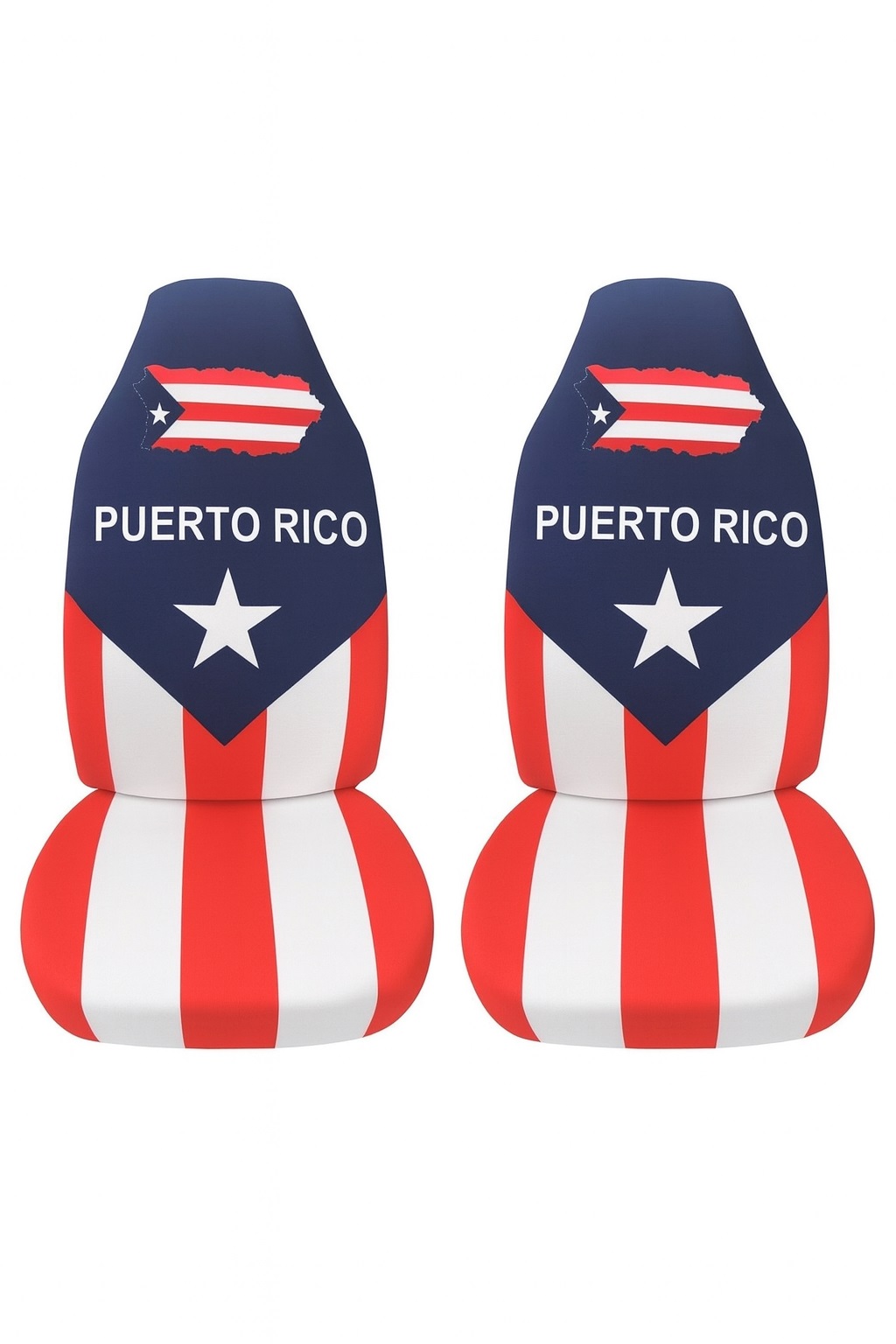 PR Seat Covers Driver & Passenger(FITS MOST CARS)<br/>Quantity Available:30 pcs 