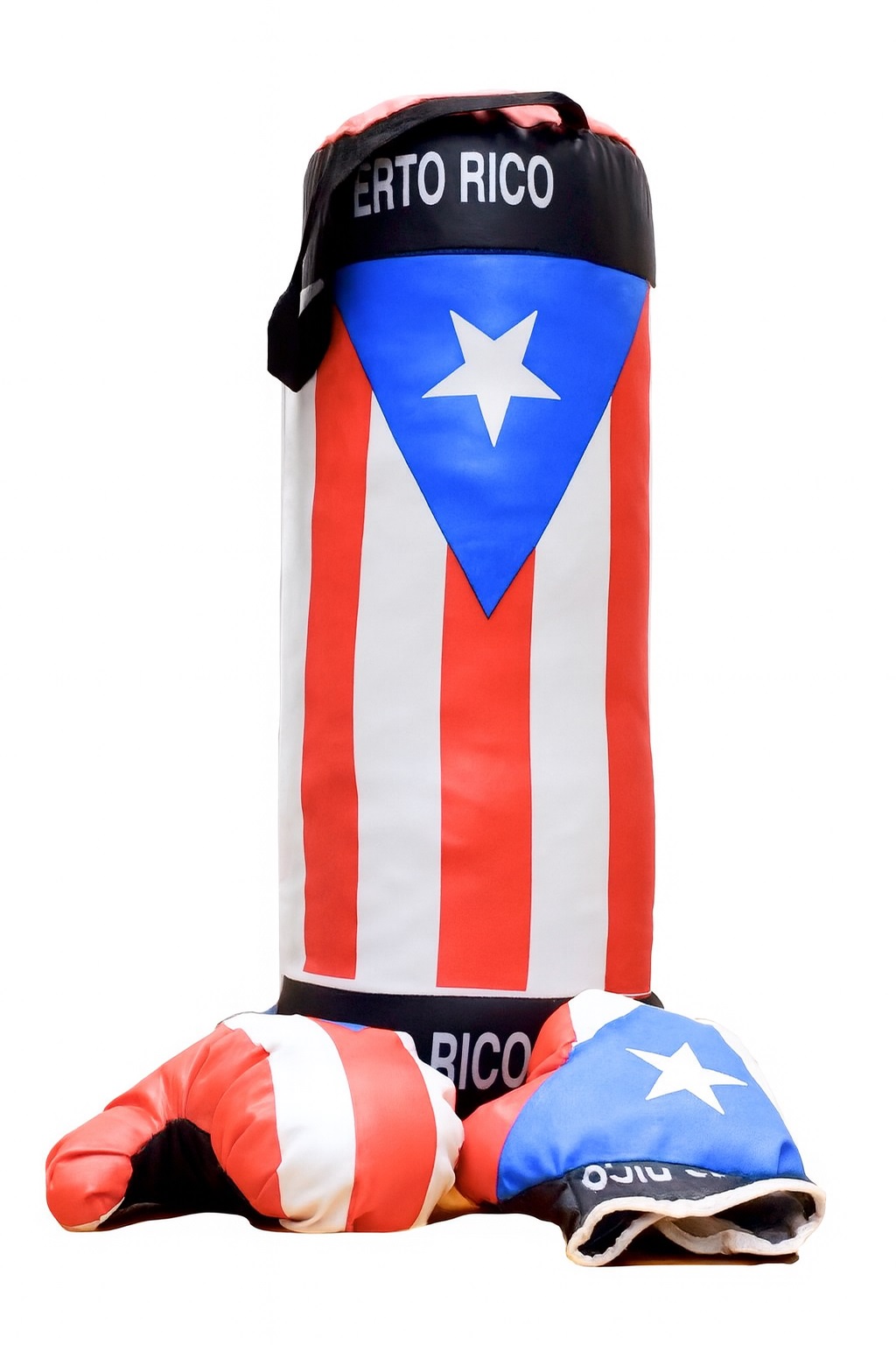 PR Mini Boxing Set<br/>Quantity Available:40 pcs 