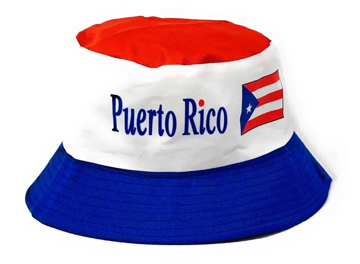 Puerto Rico Gorro<br/>Quantity Available:5 dz 