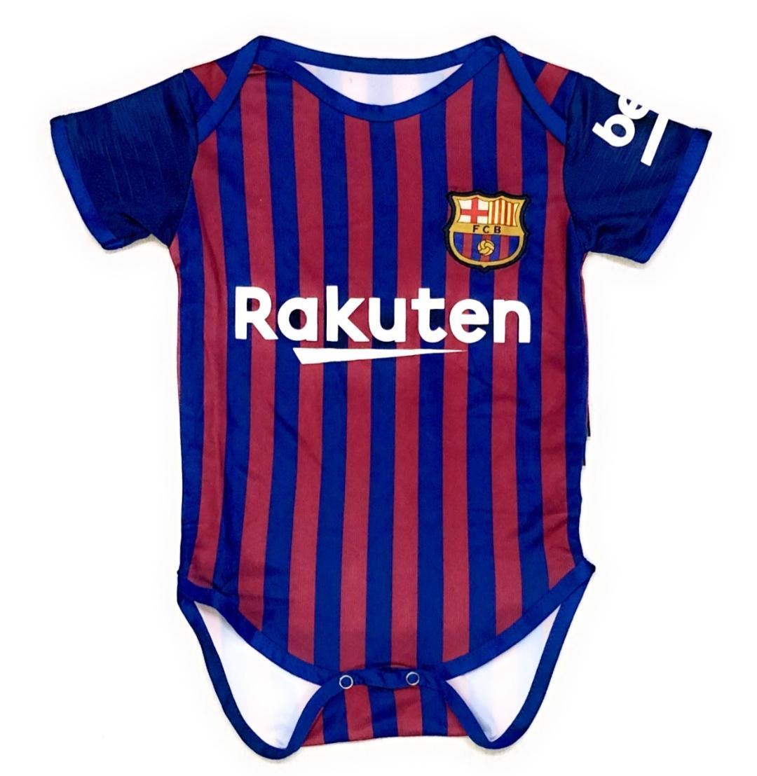 Barcelona Onesie<br/>Quantity Available:sold out 