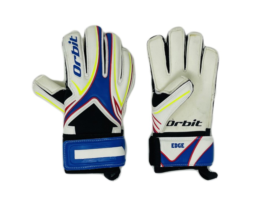 Size 5,6,7,8,9,10 Authentic Goalie Pair Glove<br/>Quantity Available:80 pcs 