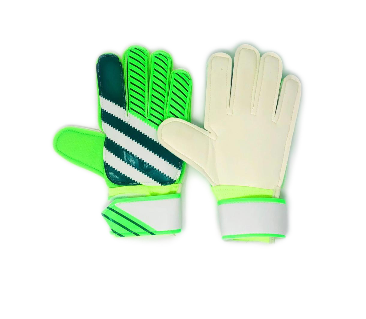 Size 7,8,9,10,11,12 Authentic Goalie Pair Glove<br/>Quantity Available:80 pcs 