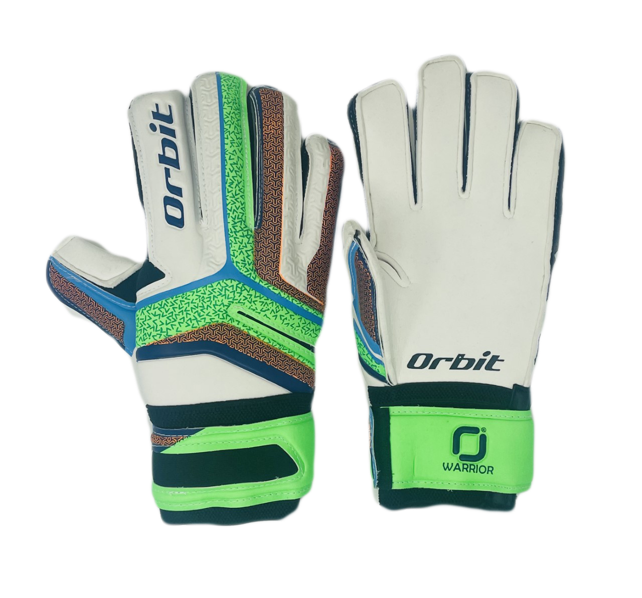 Size 5,6,7,8,9,10 Authentic Goalie Pair Glove<br/>Quantity Available:80 pcs 