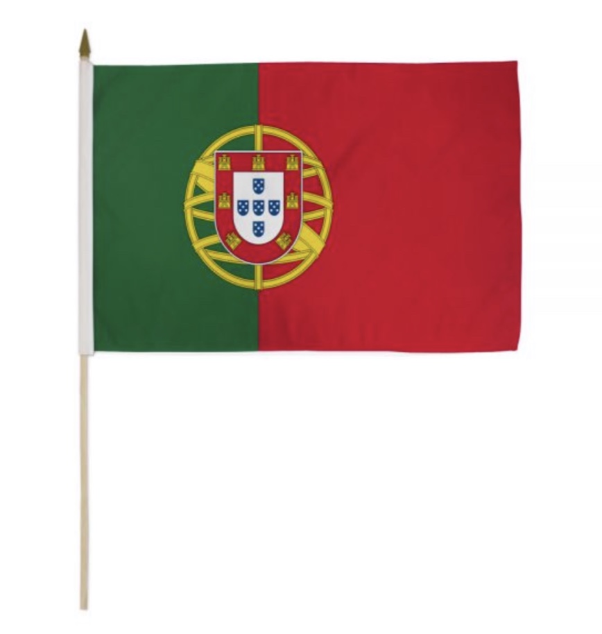 24*18 Bandera De Palo<br/>Quantity Available:30 dz 